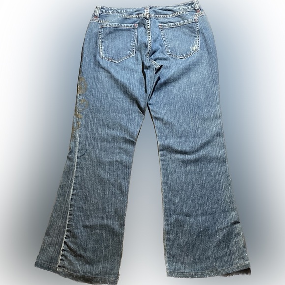 Dorothee Bis Women’s Jeans - Picture 4 of 5